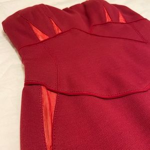 Zac Posen Dress
